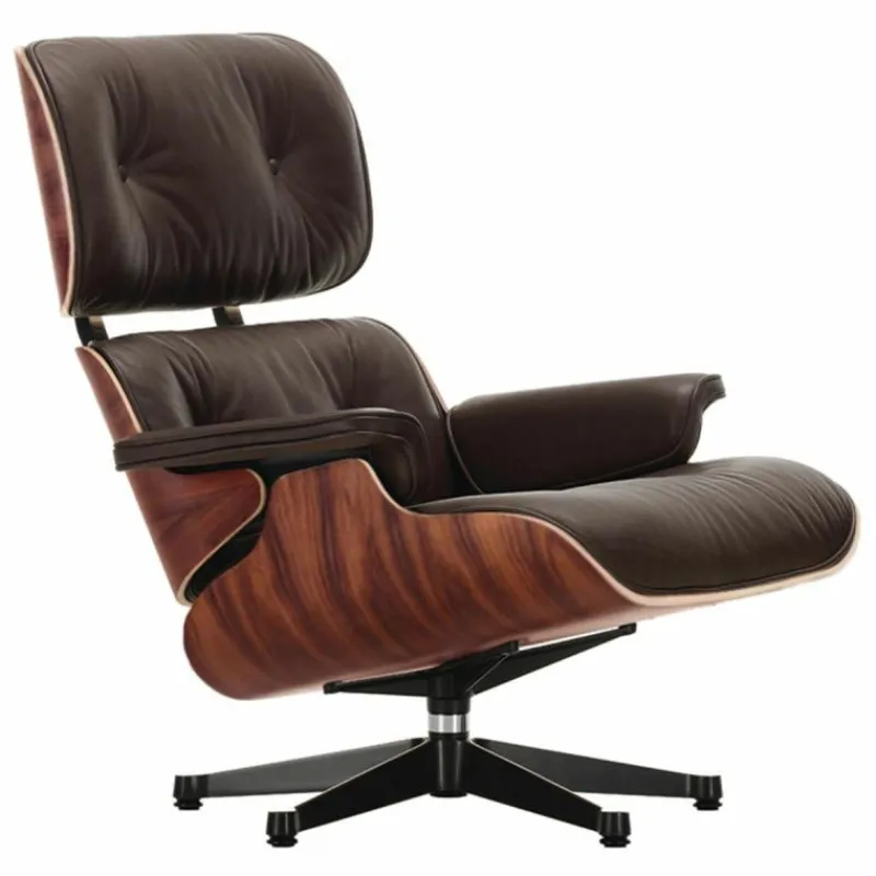 Discount Eames Lounge Chair Leder Fauteuils