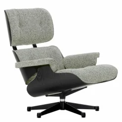 New Eames Lounge Chair Stof Loungestoelen|Fauteuils