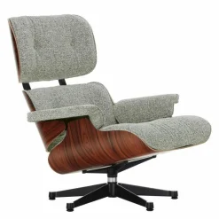 New Eames Lounge Chair Stof Loungestoelen|Fauteuils