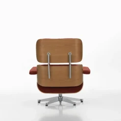 New Eames Lounge Chair Stof Loungestoelen|Fauteuils