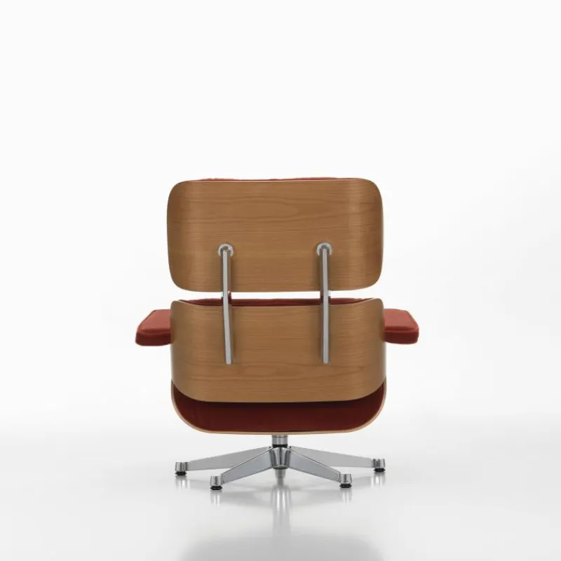 New Eames Lounge Chair Stof Loungestoelen|Fauteuils