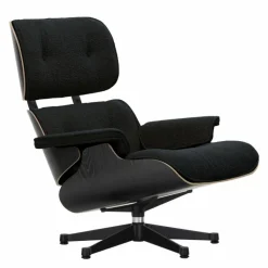 New Eames Lounge Chair Stof Loungestoelen|Fauteuils