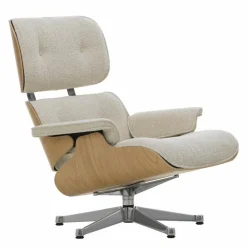 New Eames Lounge Chair Stof Loungestoelen|Fauteuils
