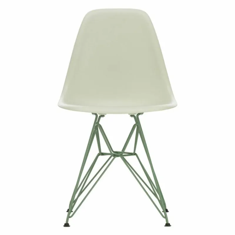 Outlet Eames Plastic Chair DSR Kleur Tuinstoelen|Eetkamerstoelen