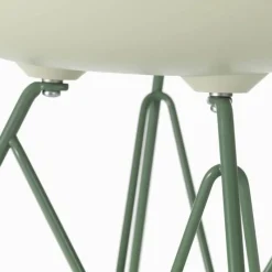 Outlet Eames Plastic Chair DSR Kleur Tuinstoelen|Eetkamerstoelen