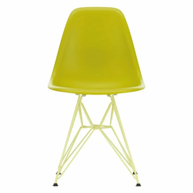 Outlet Eames Plastic Chair DSR Kleur Tuinstoelen|Eetkamerstoelen