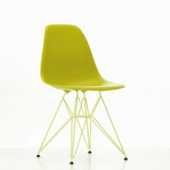 Outlet Eames Plastic Chair DSR Kleur Tuinstoelen|Eetkamerstoelen