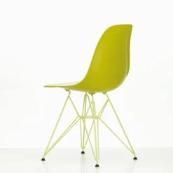 Outlet Eames Plastic Chair DSR Kleur Tuinstoelen|Eetkamerstoelen
