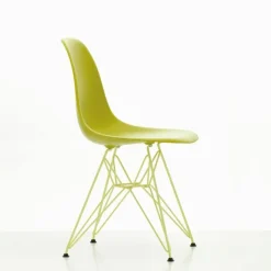 Outlet Eames Plastic Chair DSR Kleur Tuinstoelen|Eetkamerstoelen