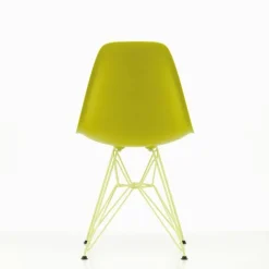 Outlet Eames Plastic Chair DSR Kleur Tuinstoelen|Eetkamerstoelen