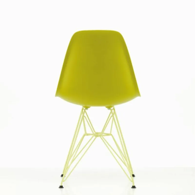 Outlet Eames Plastic Chair DSR Kleur Tuinstoelen|Eetkamerstoelen