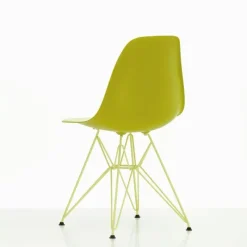 Outlet Eames Plastic Chair DSR Kleur Tuinstoelen|Eetkamerstoelen