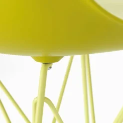 Outlet Eames Plastic Chair DSR Kleur Tuinstoelen|Eetkamerstoelen