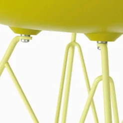 Outlet Eames Plastic Chair DSR Kleur Tuinstoelen|Eetkamerstoelen