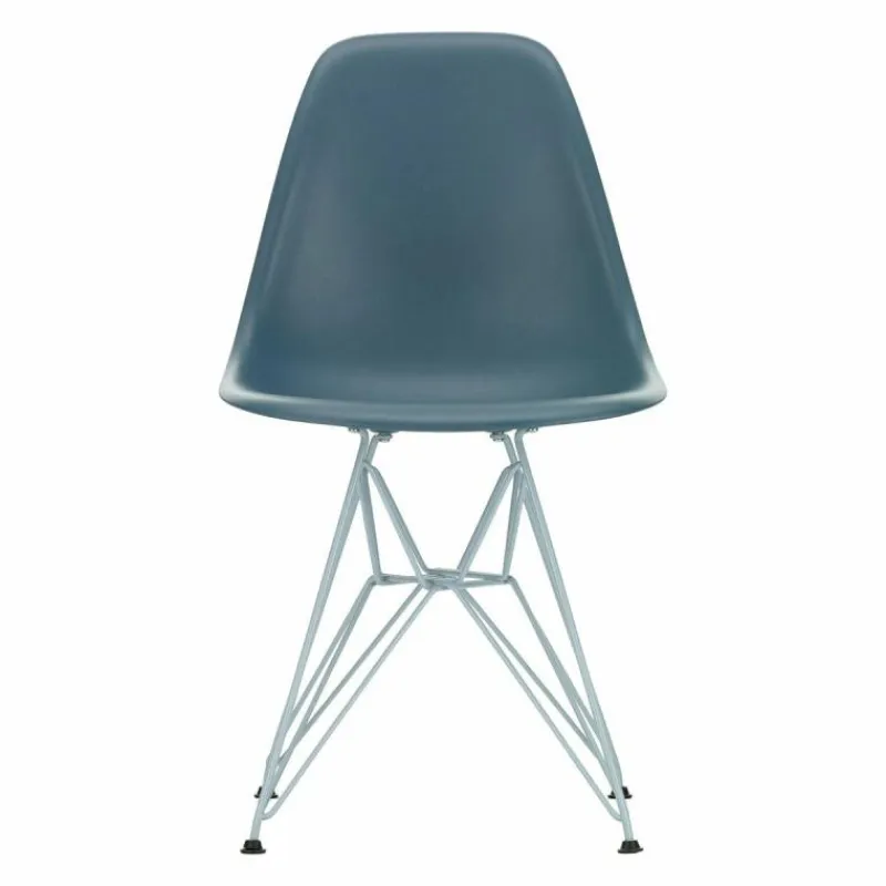 Outlet Eames Plastic Chair DSR Kleur Tuinstoelen|Eetkamerstoelen