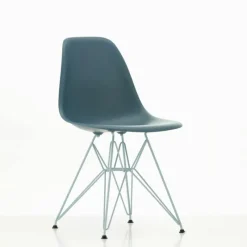 Outlet Eames Plastic Chair DSR Kleur Tuinstoelen|Eetkamerstoelen