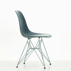 Outlet Eames Plastic Chair DSR Kleur Tuinstoelen|Eetkamerstoelen