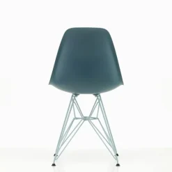 Outlet Eames Plastic Chair DSR Kleur Tuinstoelen|Eetkamerstoelen