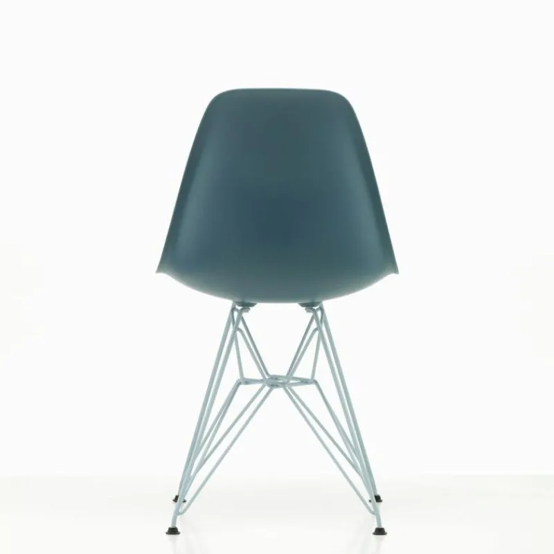 Outlet Eames Plastic Chair DSR Kleur Tuinstoelen|Eetkamerstoelen