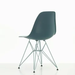 Outlet Eames Plastic Chair DSR Kleur Tuinstoelen|Eetkamerstoelen