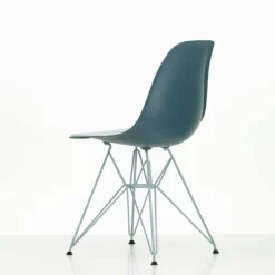 Outlet Eames Plastic Chair DSR Kleur Tuinstoelen|Eetkamerstoelen
