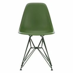 Outlet Eames Plastic Chair DSR Kleur Tuinstoelen|Eetkamerstoelen