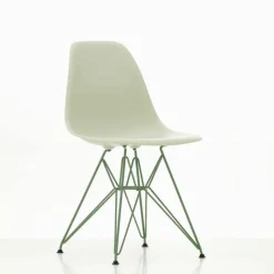 Outlet Eames Plastic Chair DSR Kleur Tuinstoelen|Eetkamerstoelen