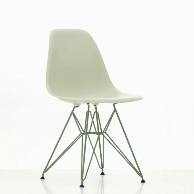 Outlet Eames Plastic Chair DSR Kleur Tuinstoelen|Eetkamerstoelen