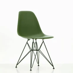 Outlet Eames Plastic Chair DSR Kleur Tuinstoelen|Eetkamerstoelen