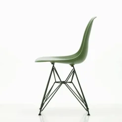 Outlet Eames Plastic Chair DSR Kleur Tuinstoelen|Eetkamerstoelen