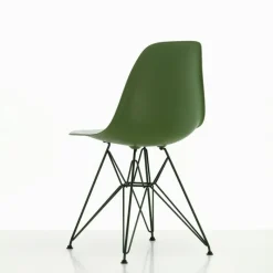 Outlet Eames Plastic Chair DSR Kleur Tuinstoelen|Eetkamerstoelen
