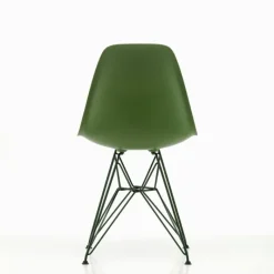 Outlet Eames Plastic Chair DSR Kleur Tuinstoelen|Eetkamerstoelen