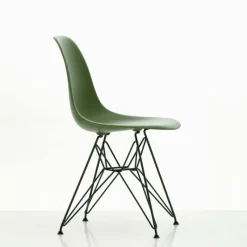 Outlet Eames Plastic Chair DSR Kleur Tuinstoelen|Eetkamerstoelen