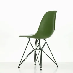 Outlet Eames Plastic Chair DSR Kleur Tuinstoelen|Eetkamerstoelen
