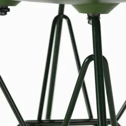 Outlet Eames Plastic Chair DSR Kleur Tuinstoelen|Eetkamerstoelen