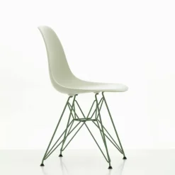 Outlet Eames Plastic Chair DSR Kleur Tuinstoelen|Eetkamerstoelen