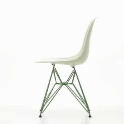 Outlet Eames Plastic Chair DSR Kleur Tuinstoelen|Eetkamerstoelen
