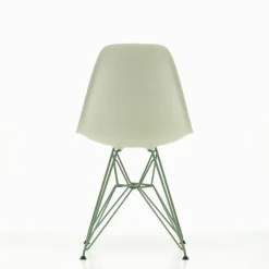 Outlet Eames Plastic Chair DSR Kleur Tuinstoelen|Eetkamerstoelen