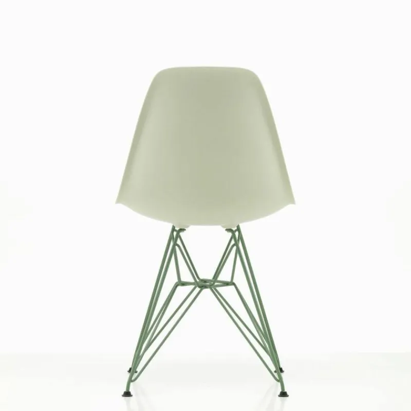 Outlet Eames Plastic Chair DSR Kleur Tuinstoelen|Eetkamerstoelen