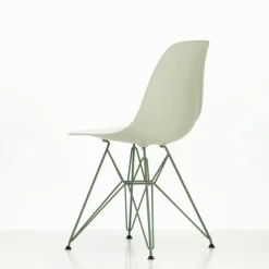 Outlet Eames Plastic Chair DSR Kleur Tuinstoelen|Eetkamerstoelen