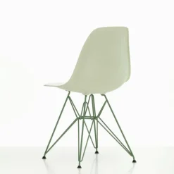 Outlet Eames Plastic Chair DSR Kleur Tuinstoelen|Eetkamerstoelen