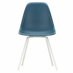 New Eames Plastic Chair DSX Wit Eetkamerstoelen