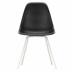 New Eames Plastic Chair DSX Wit Eetkamerstoelen