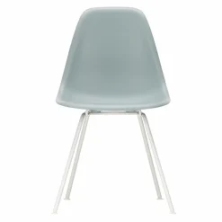 New Eames Plastic Chair DSX Wit Eetkamerstoelen