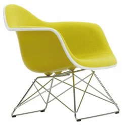Outlet Eames Plastic Chair LAR Fauteuils