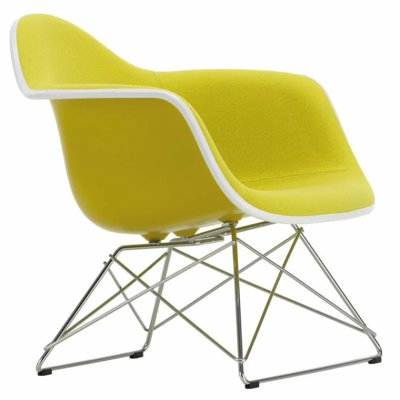 Outlet Eames Plastic Chair LAR Fauteuils