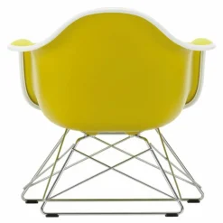 Outlet Eames Plastic Chair LAR Fauteuils