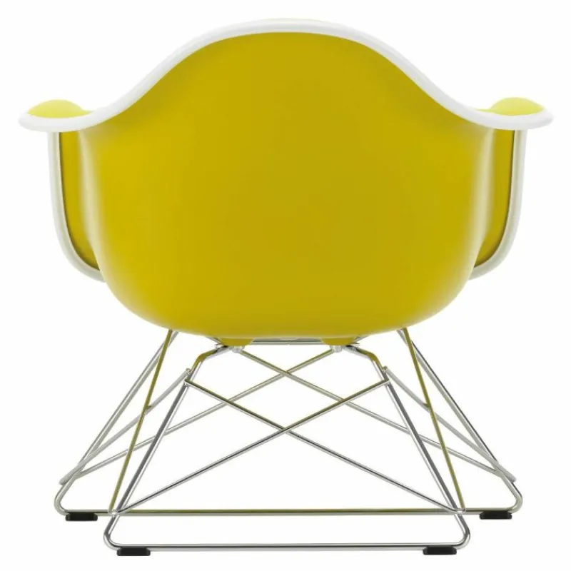 Outlet Eames Plastic Chair LAR Fauteuils