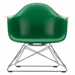 Outlet Eames Plastic Chair LAR Fauteuils