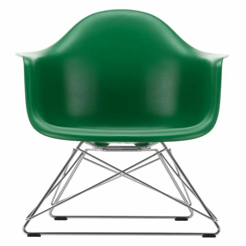 Outlet Eames Plastic Chair LAR Fauteuils